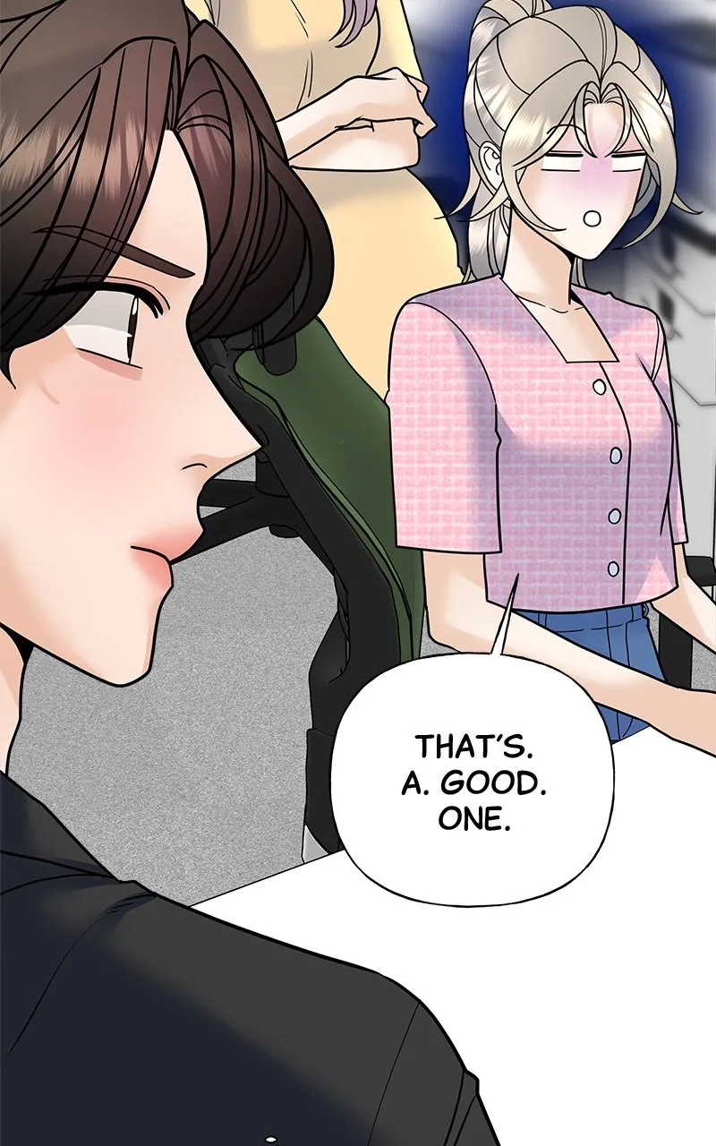 Read Random Target chapter 32 image 41 on Lezhin