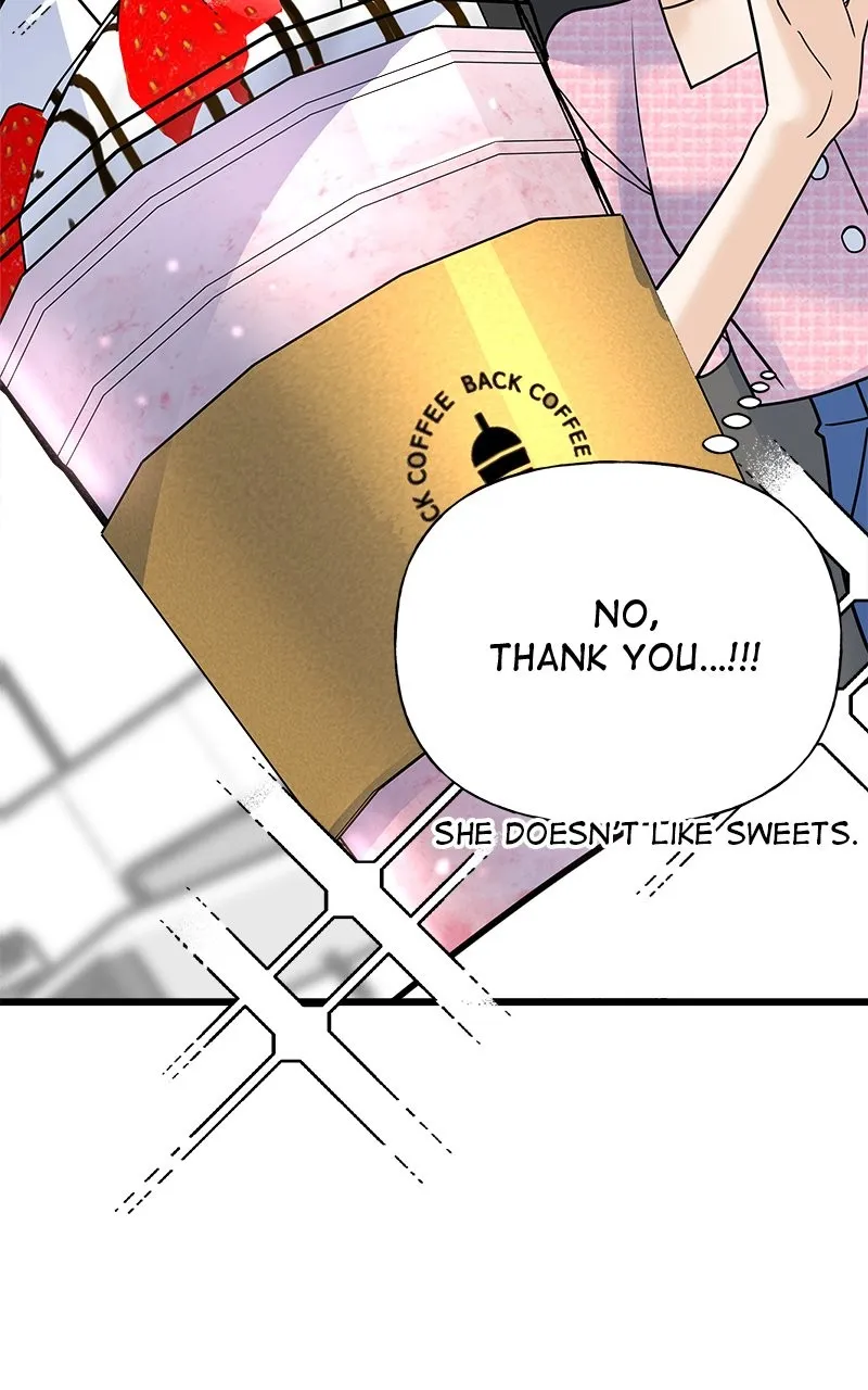 Read Random Target chapter 32 image 44 on Lezhin