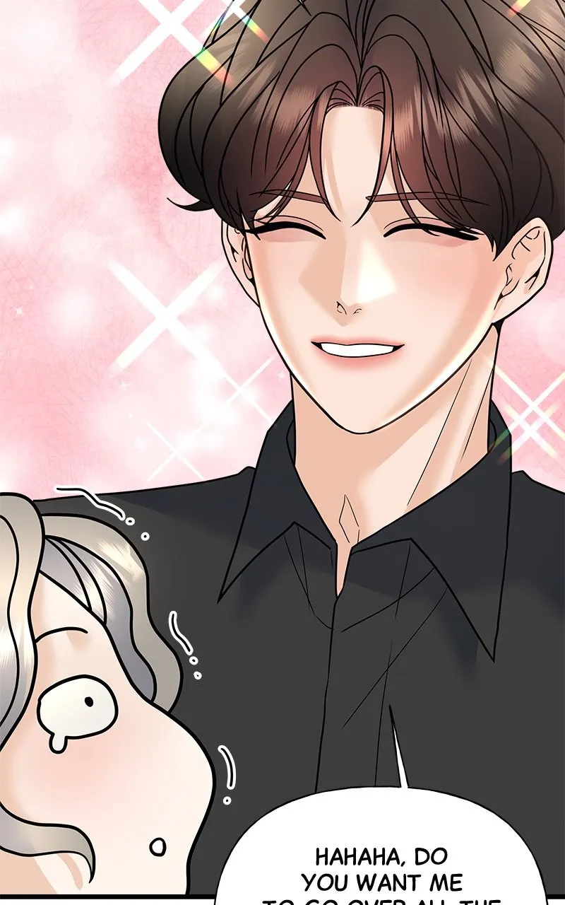 Read Random Target chapter 32 image 46 on Lezhin