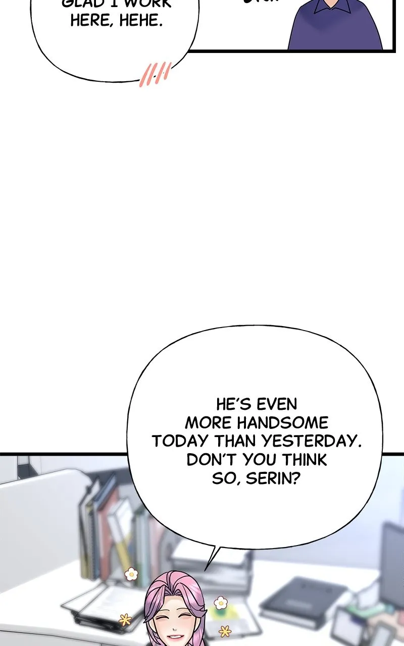 Read Random Target chapter 32 image 5 on Lezhin