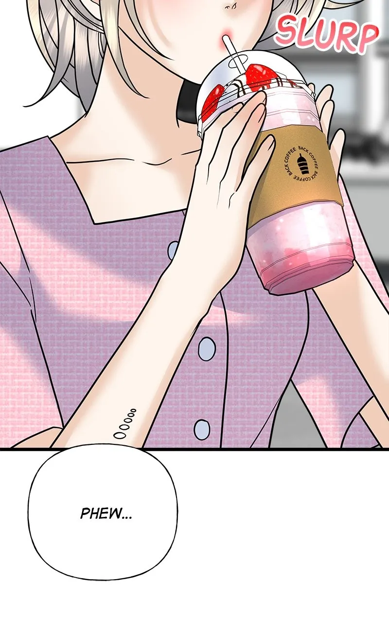 Read Random Target chapter 32 image 51 on Lezhin