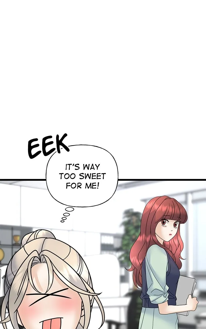 Read Random Target chapter 32 image 52 on Lezhin
