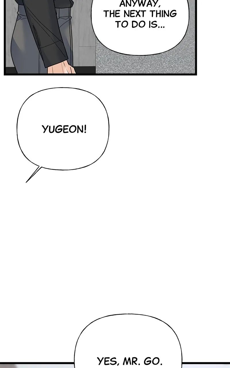 Read Random Target chapter 32 image 55 on Lezhin