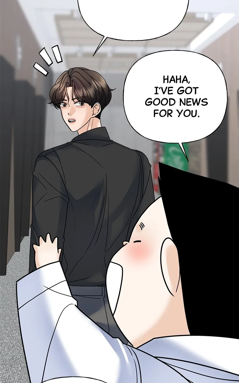 Read Random Target chapter 32 image 56 on Lezhin