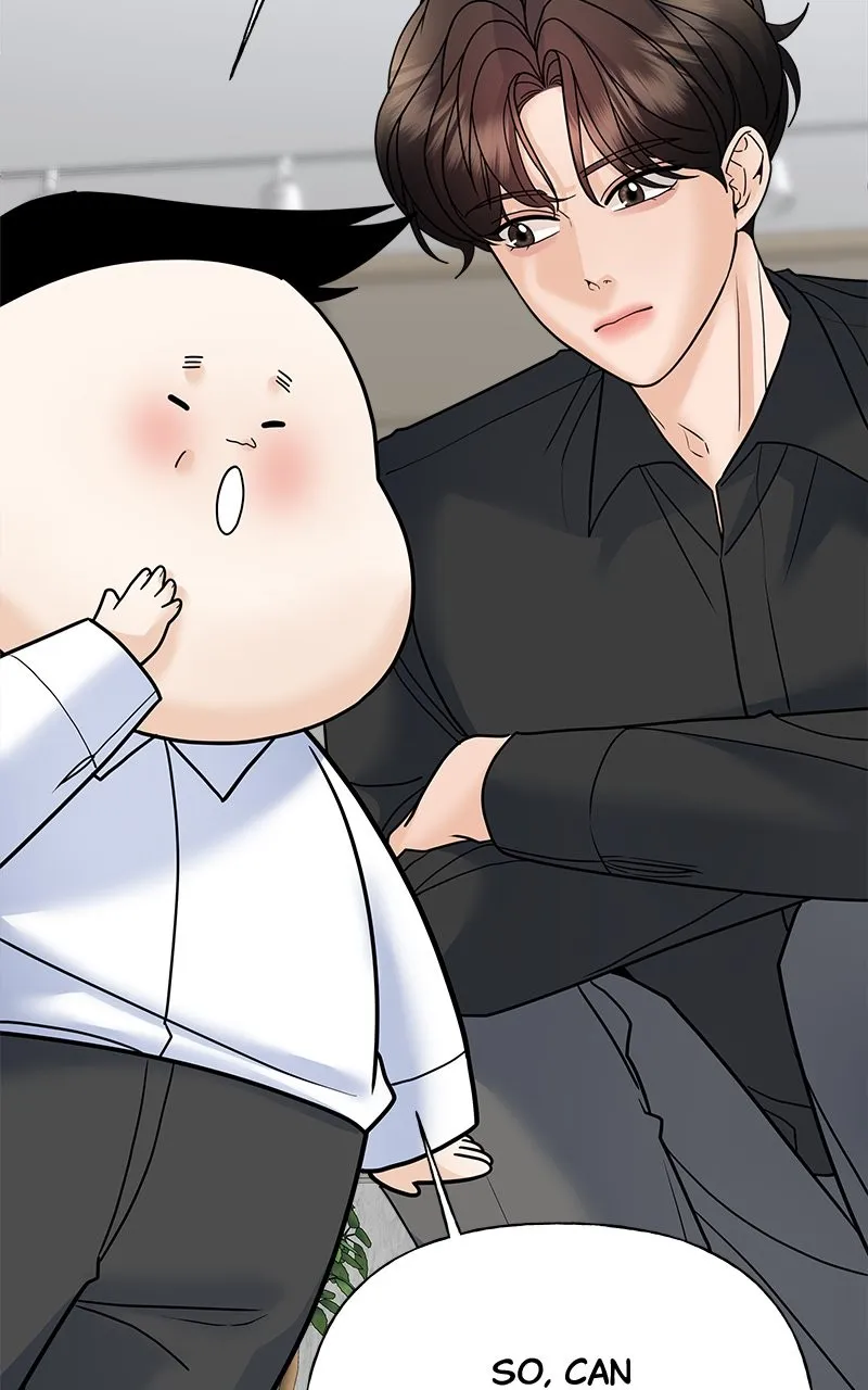 Read Random Target chapter 32 image 58 on Lezhin