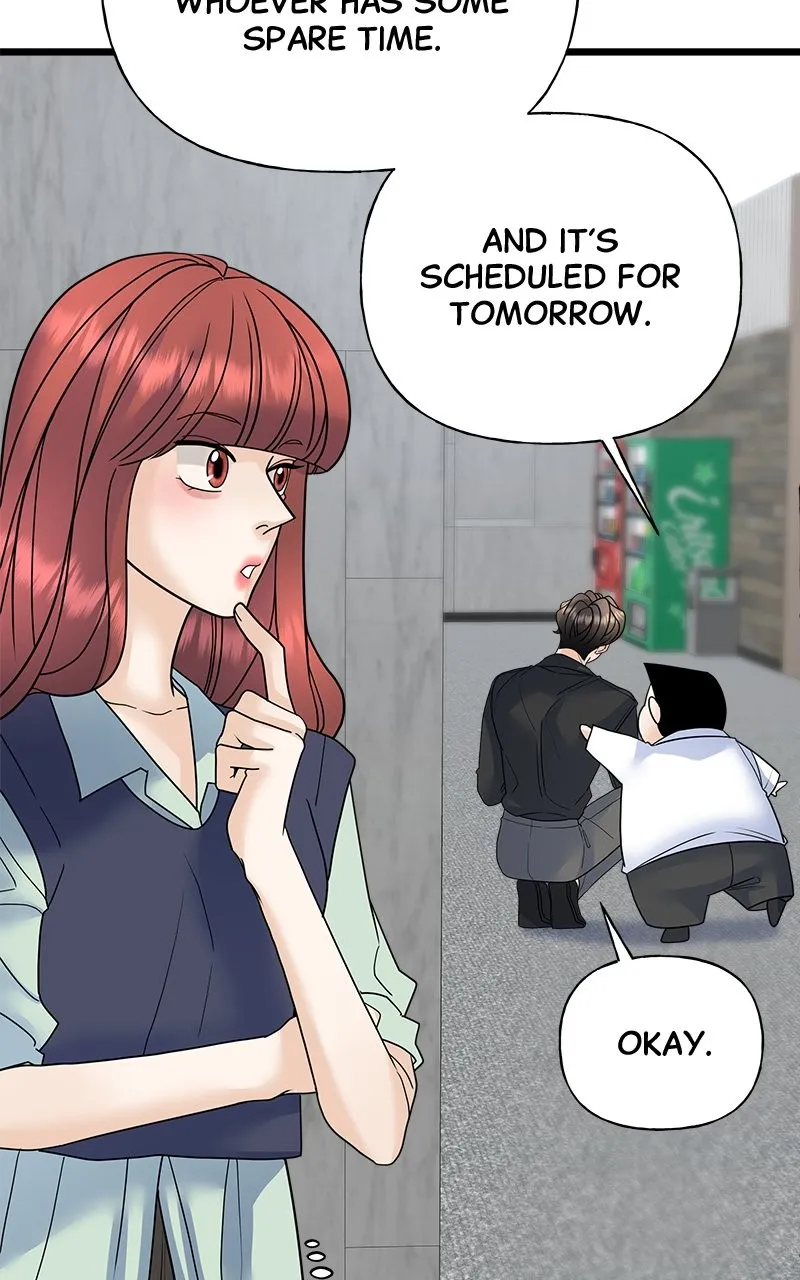 Read Random Target chapter 32 image 62 on Lezhin