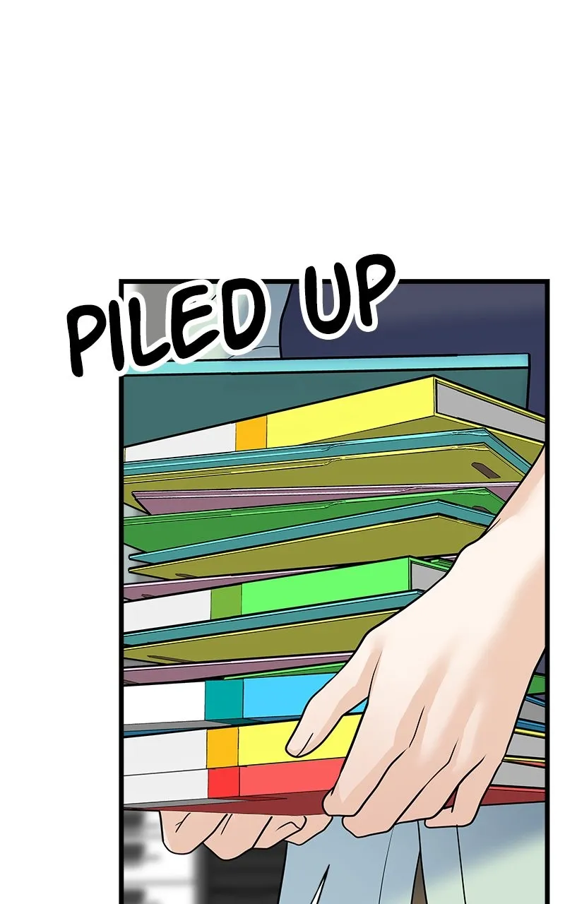 Read Random Target chapter 32 image 64 on Lezhin