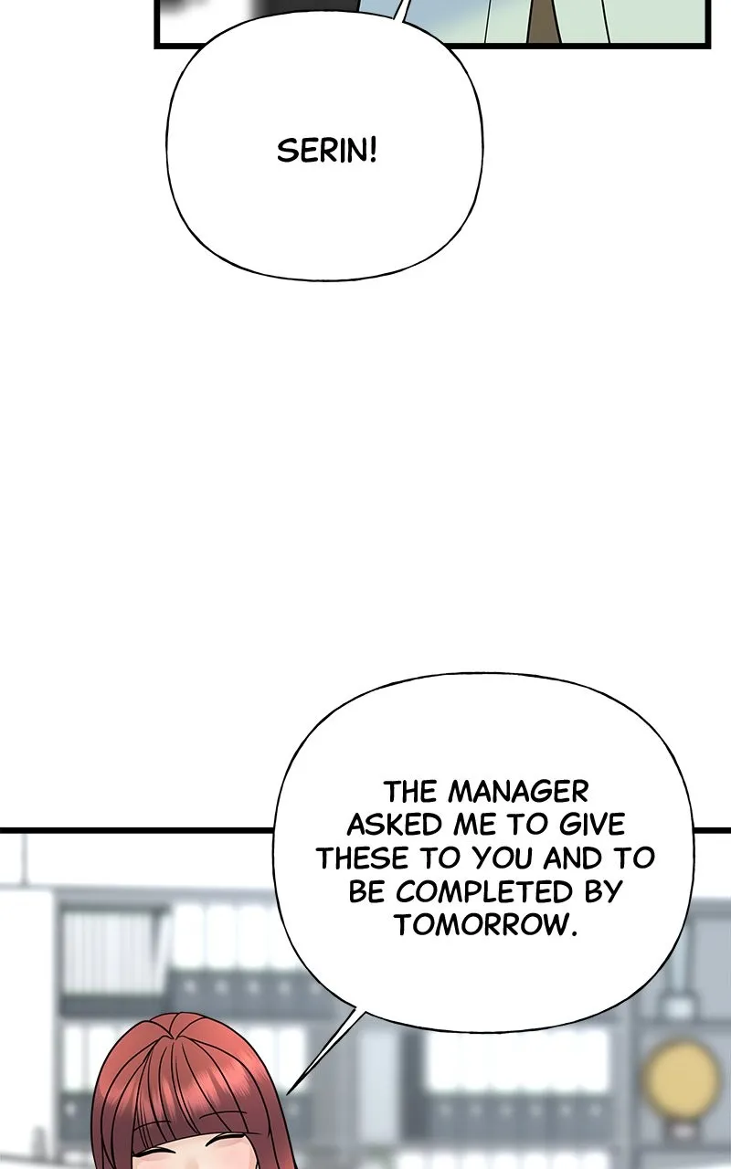 Read Random Target chapter 32 image 65 on Lezhin