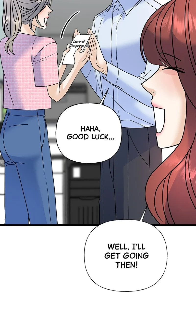 Read Random Target chapter 32 image 68 on Lezhin