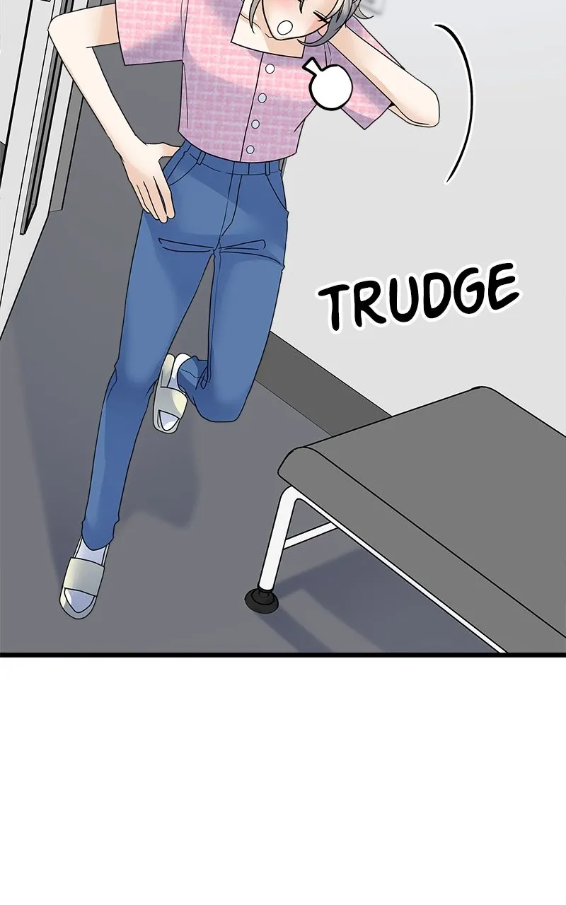 Read Random Target chapter 32 image 72 on Lezhin
