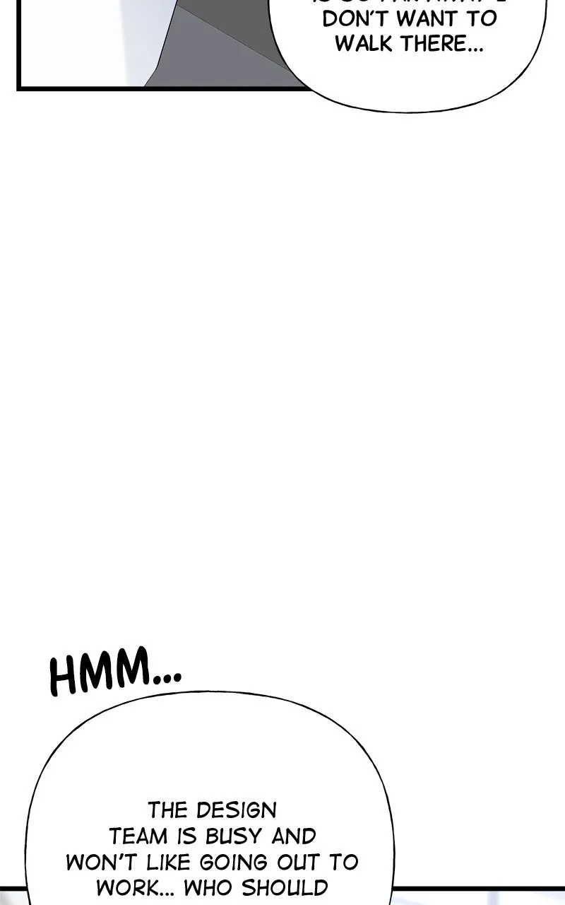 Read Random Target chapter 32 image 74 on Lezhin