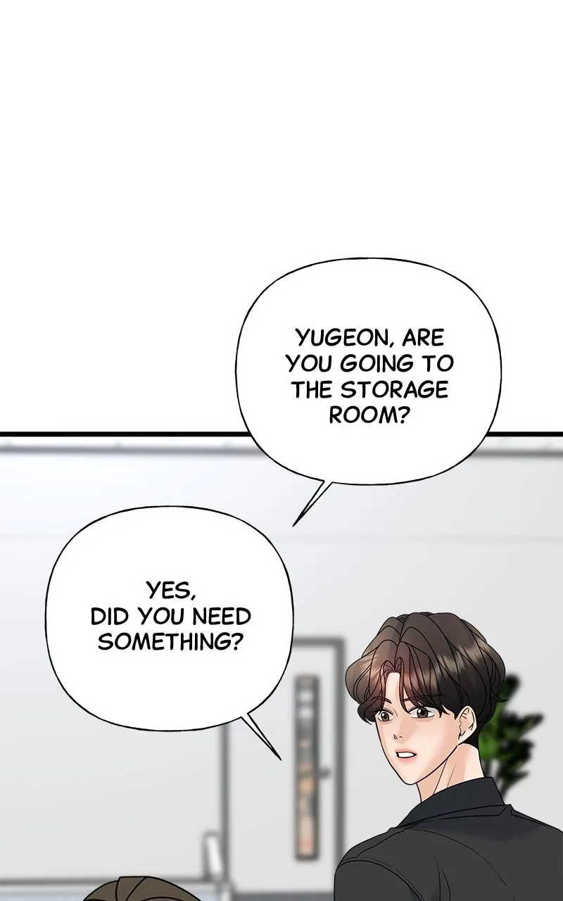 Read Random Target chapter 32 image 78 on Lezhin