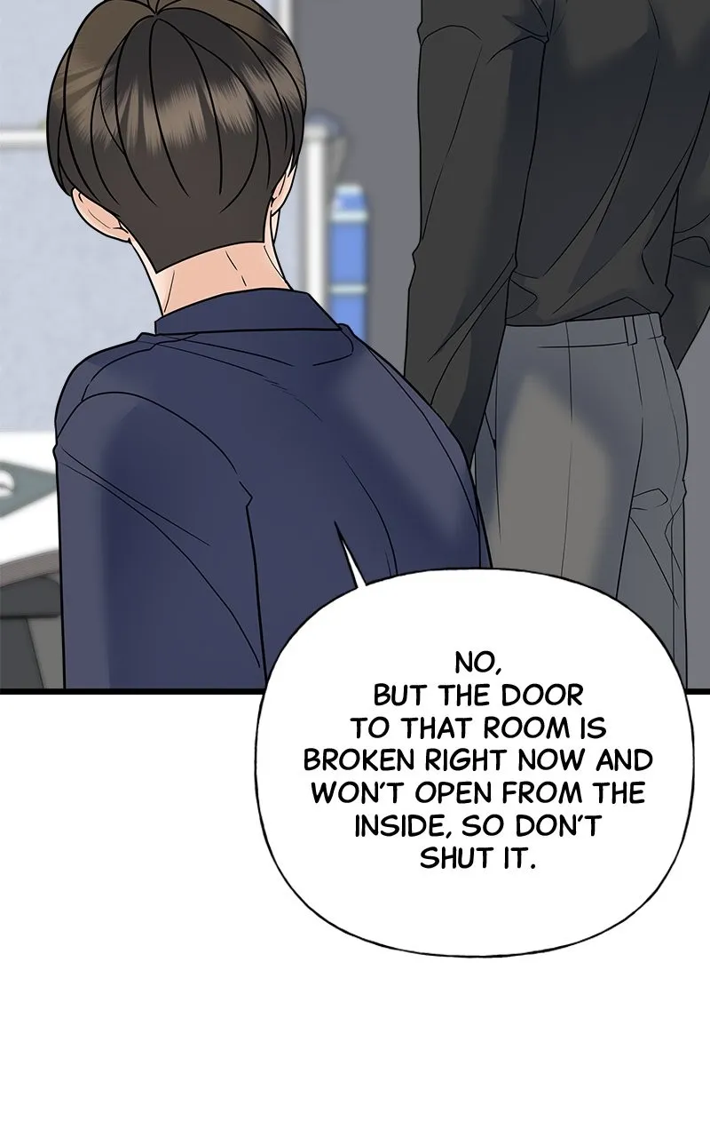 Read Random Target chapter 32 image 79 on Lezhin