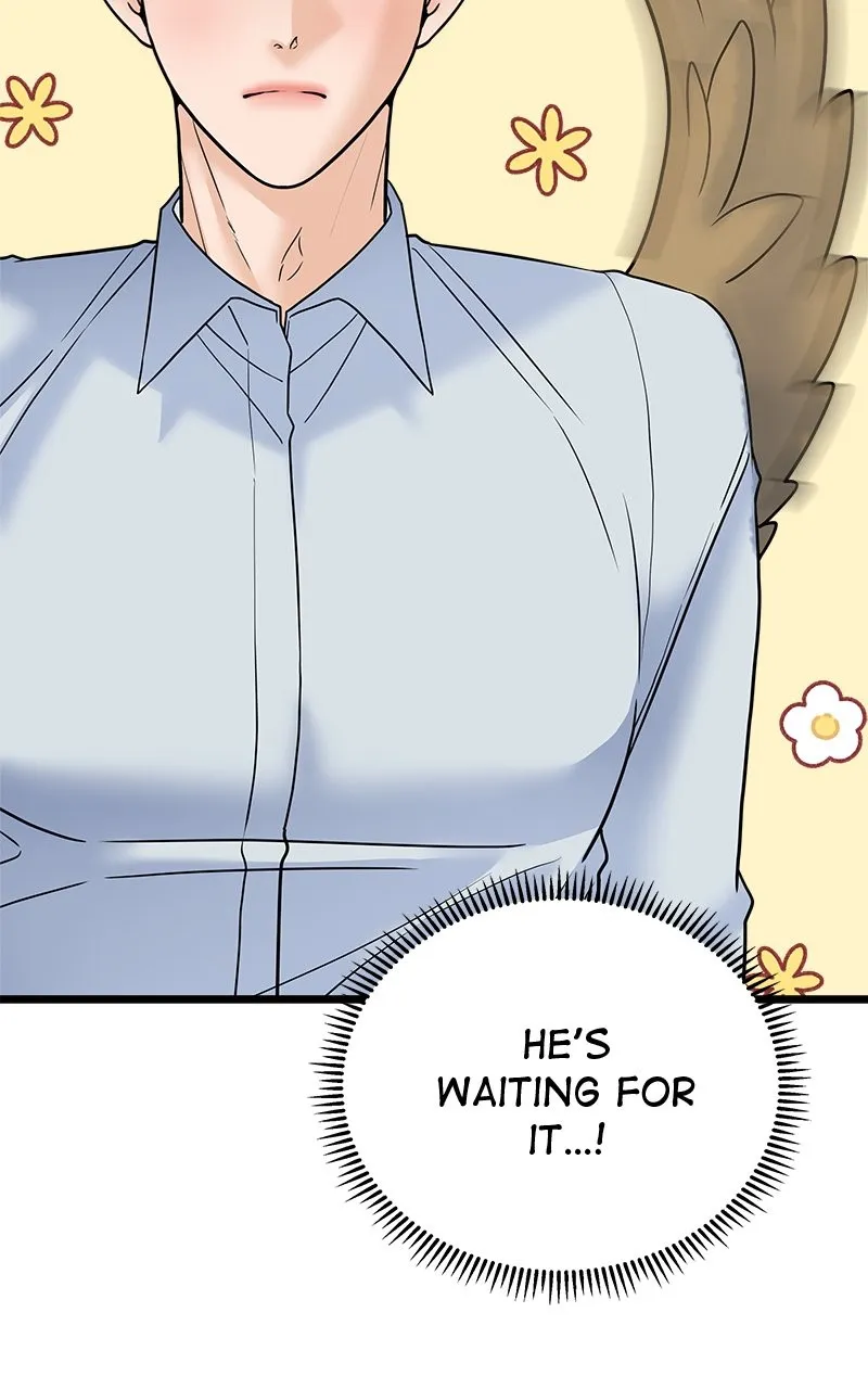 Read Random Target chapter 32 image 8 on Lezhin