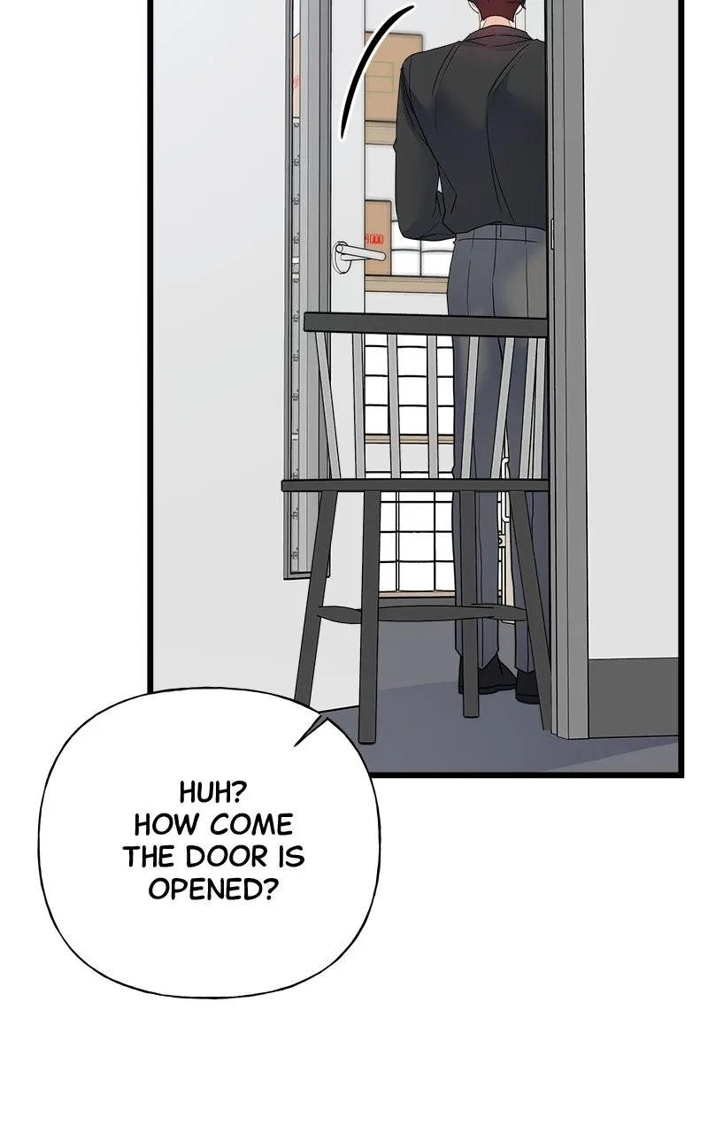 Read Random Target chapter 32 image 81 on Lezhin