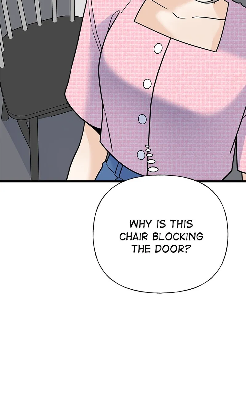 Read Random Target chapter 32 image 85 on Lezhin