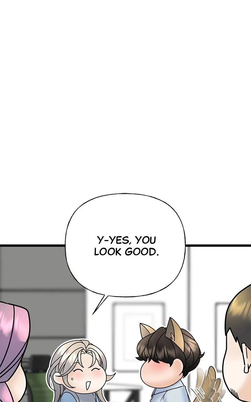 Read Random Target chapter 32 image 9 on Lezhin