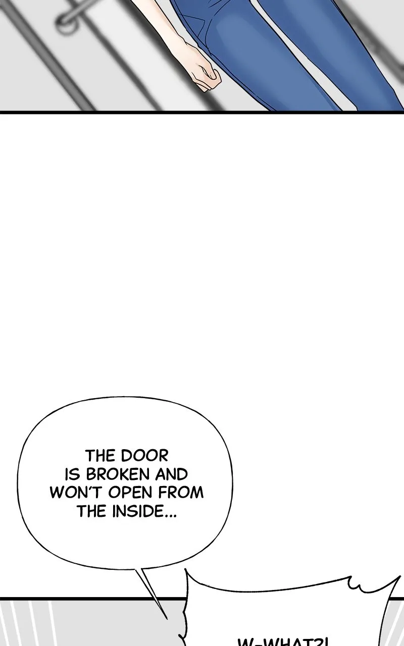 Read Random Target chapter 32 image 90 on Lezhin