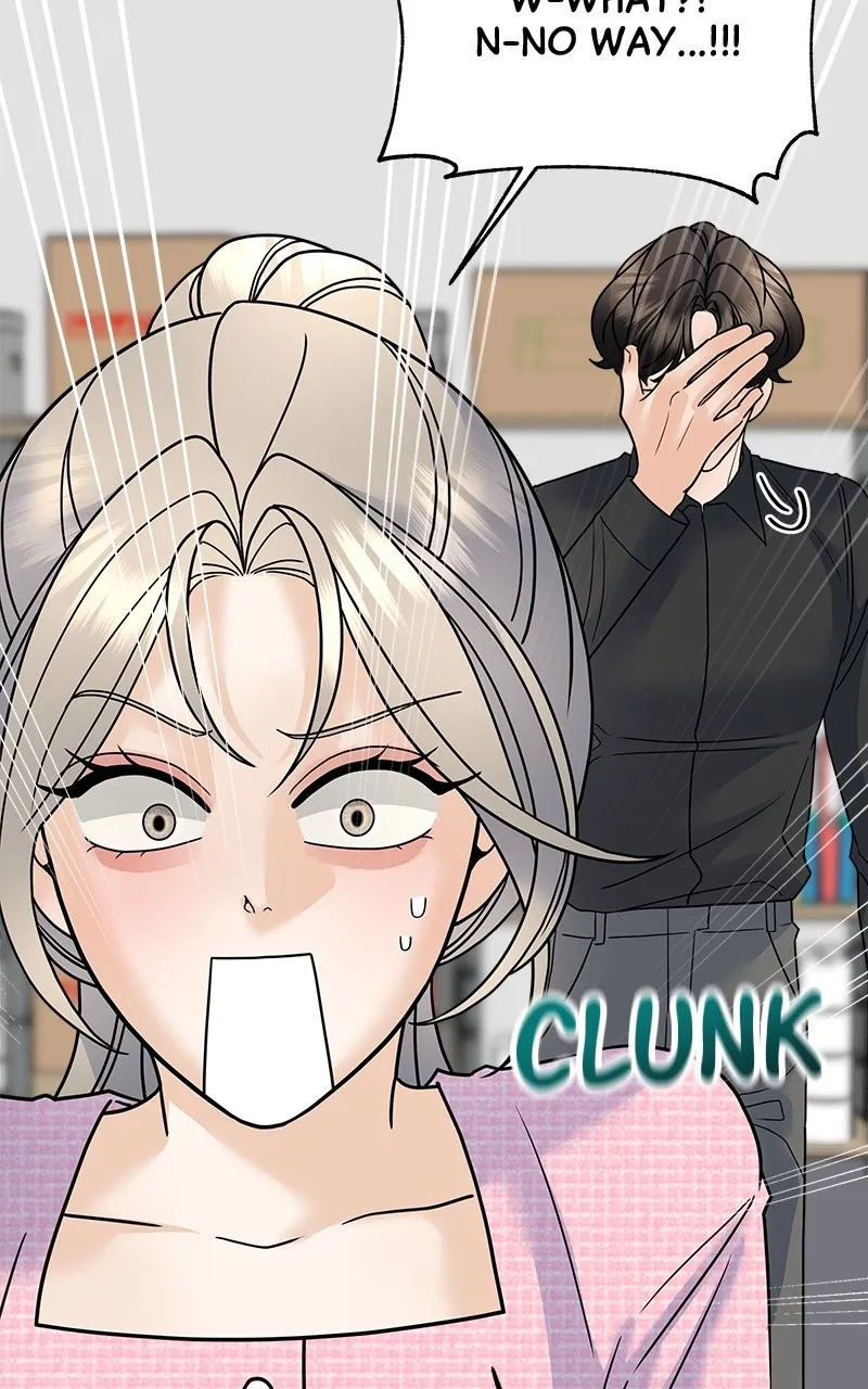 Read Random Target chapter 32 image 91 on Lezhin