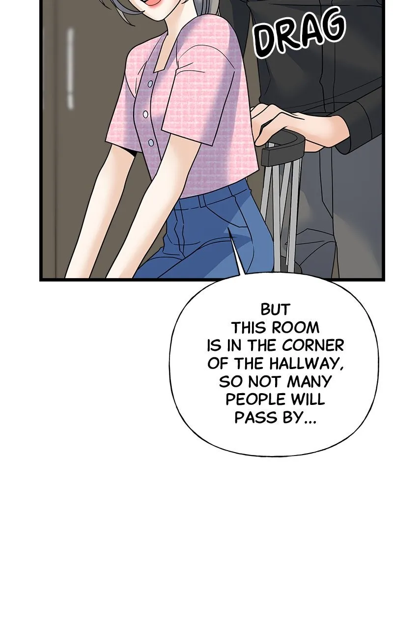 Read Random Target chapter 32 image 95 on Lezhin