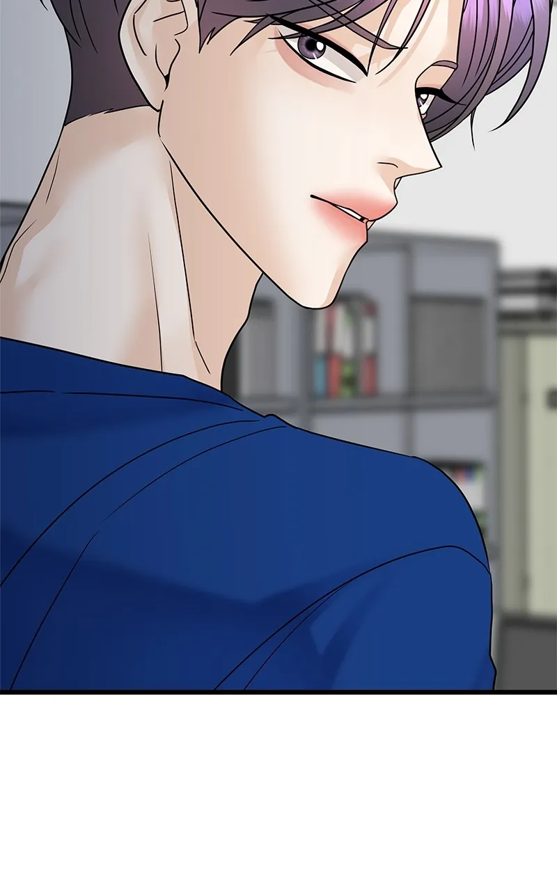 Read Random Target chapter 33 image 1 on Lezhin