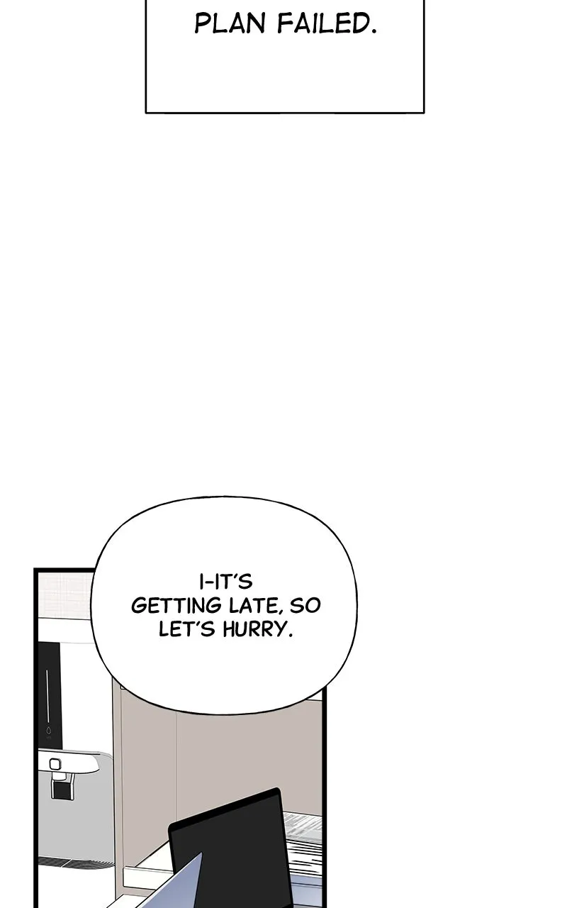 Read Random Target chapter 33 image 100 on Lezhin