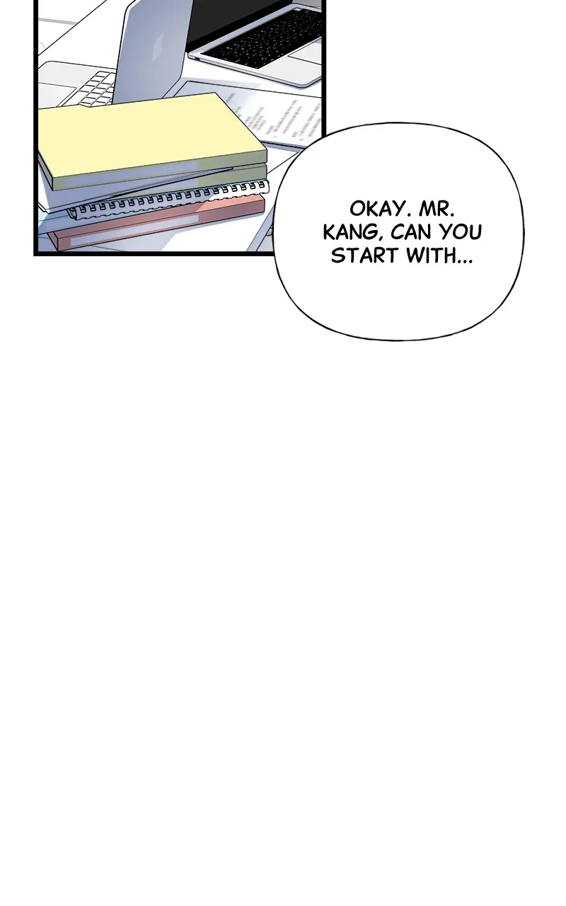 Read Random Target chapter 33 image 101 on Lezhin