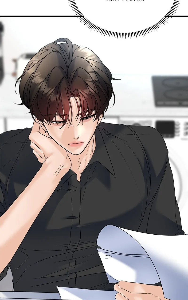 Read Random Target chapter 33 image 105 on Lezhin