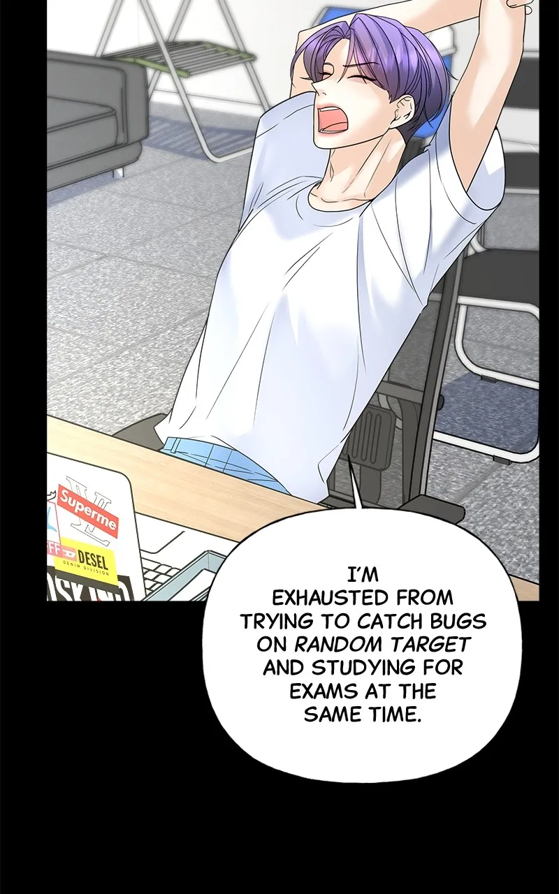 Read Random Target chapter 33 image 11 on Lezhin