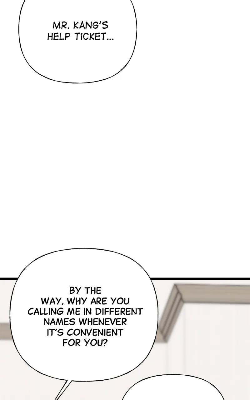 Read Random Target chapter 33 image 110 on Lezhin