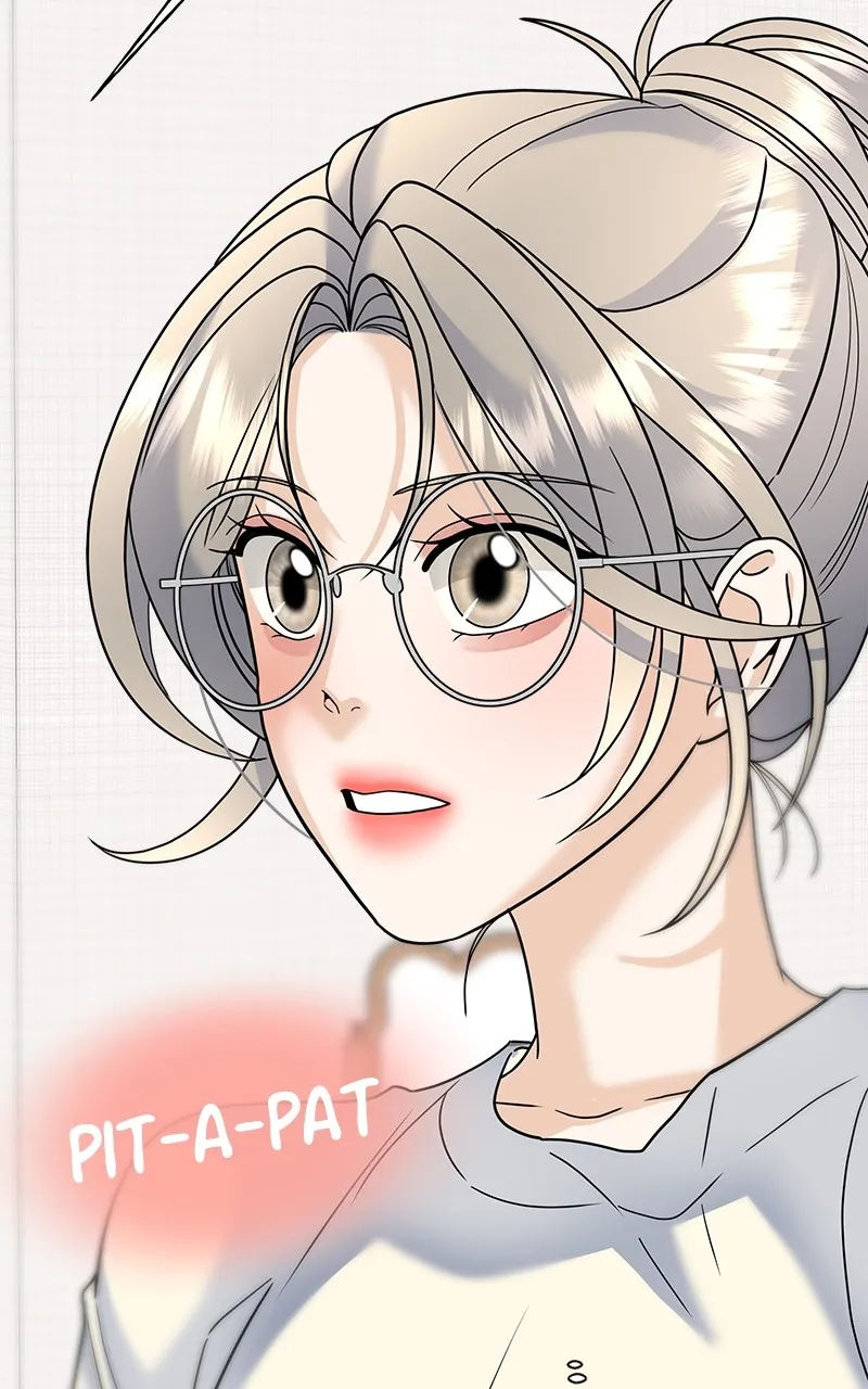 Read Random Target chapter 33 image 117 on Lezhin
