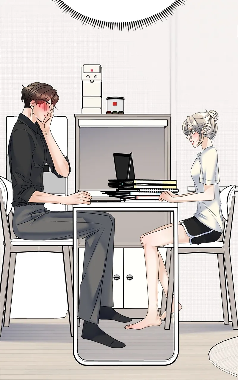 Read Random Target chapter 33 image 119 on Lezhin