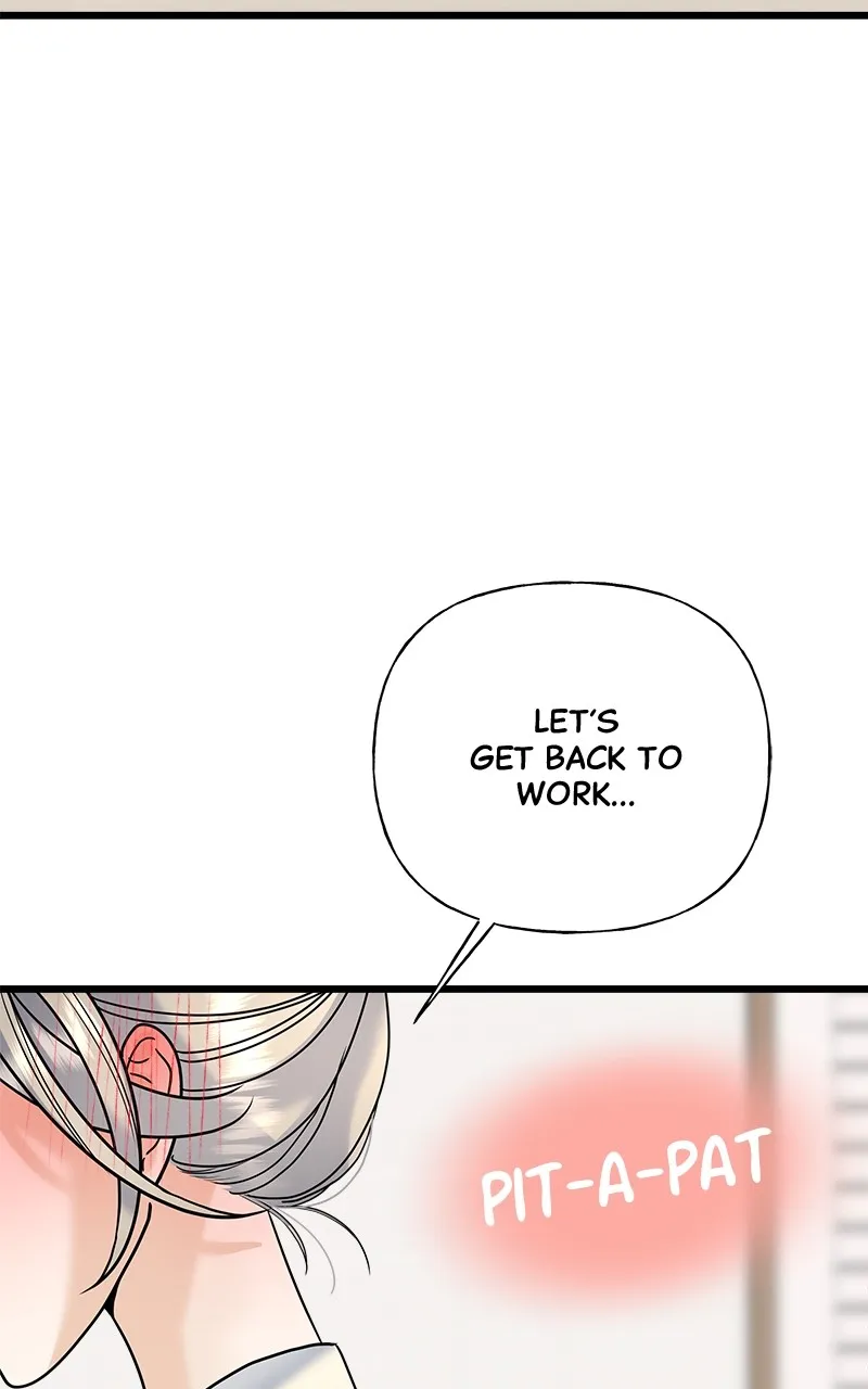 Read Random Target chapter 33 image 120 on Lezhin