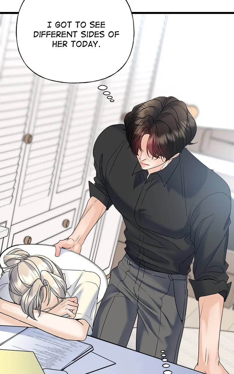 Read Random Target chapter 33 image 128 on Lezhin