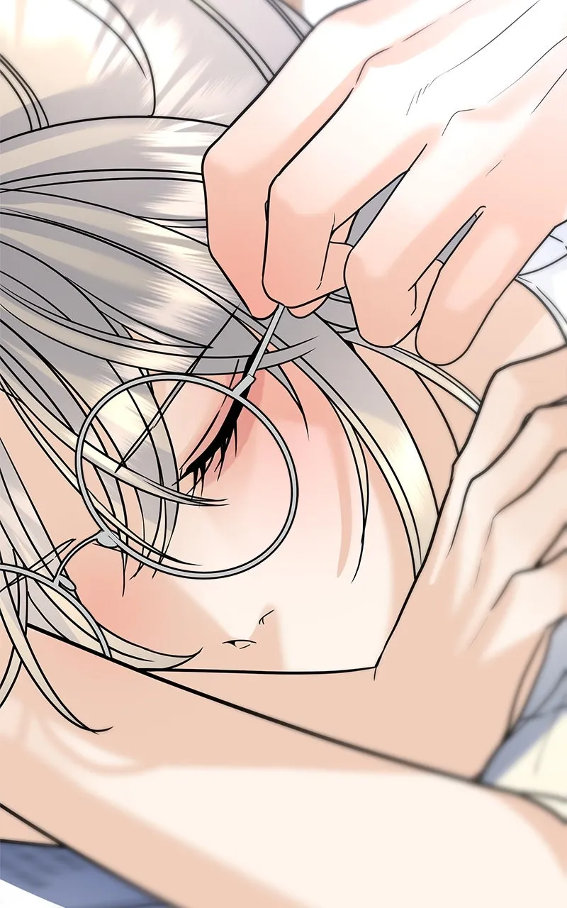 Read Random Target chapter 33 image 130 on Lezhin