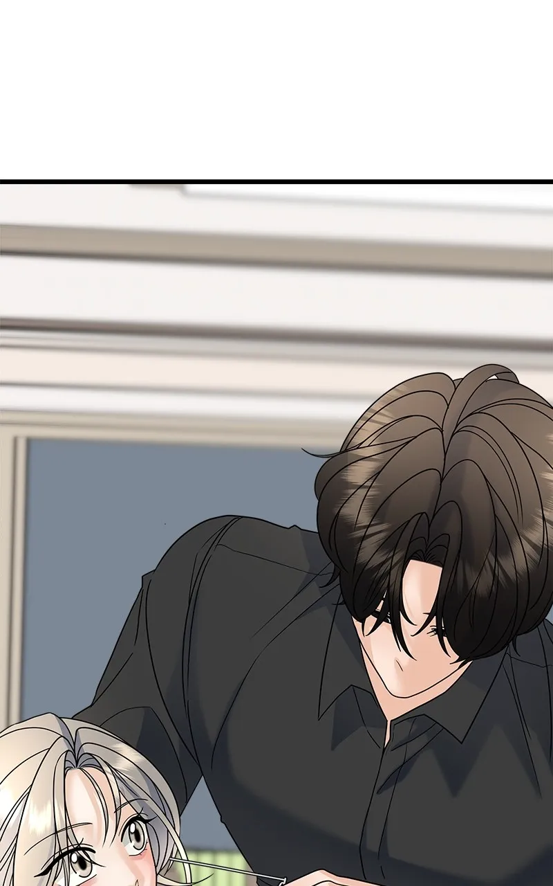Read Random Target chapter 33 image 133 on Lezhin