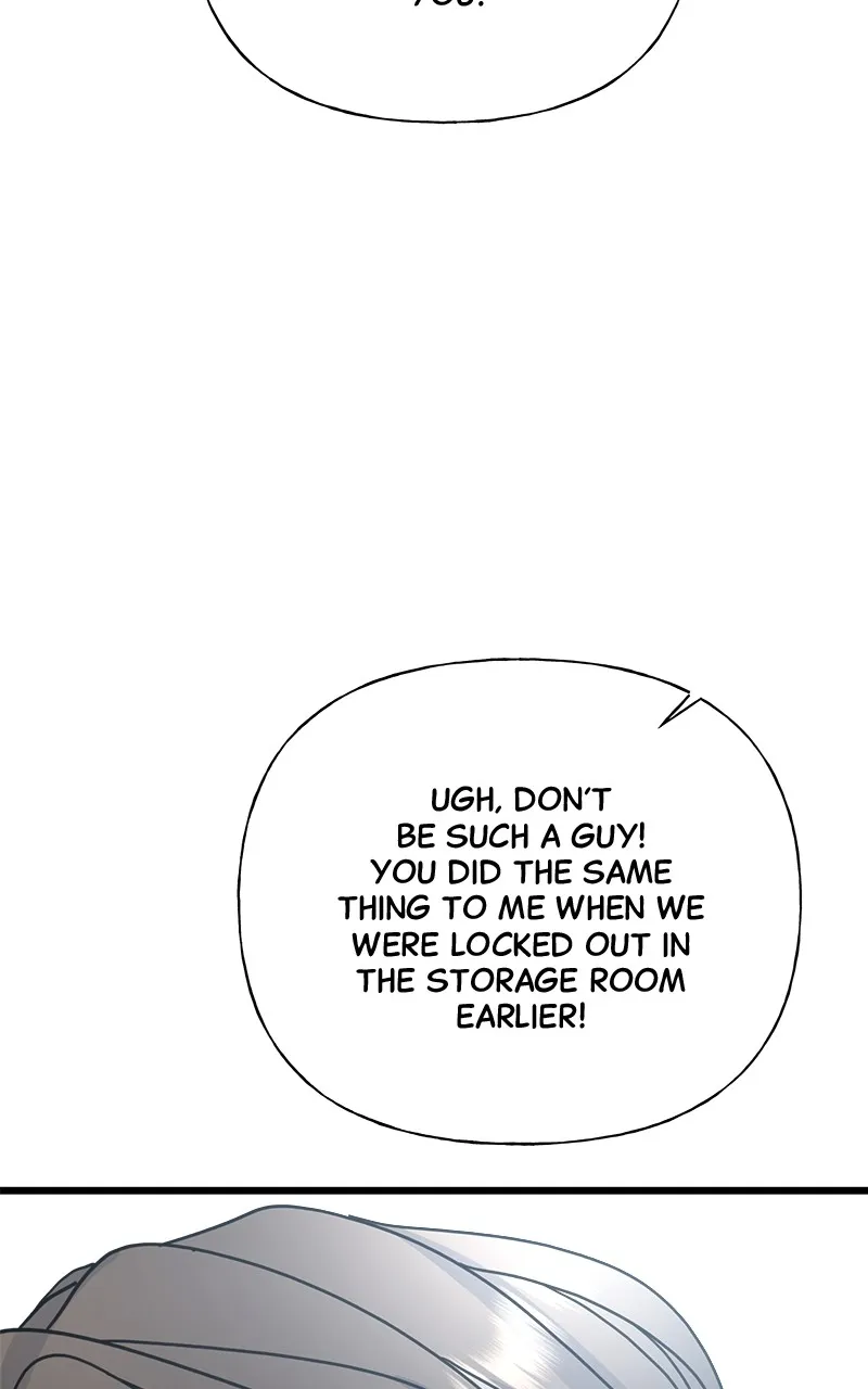 Read Random Target chapter 33 image 140 on Lezhin
