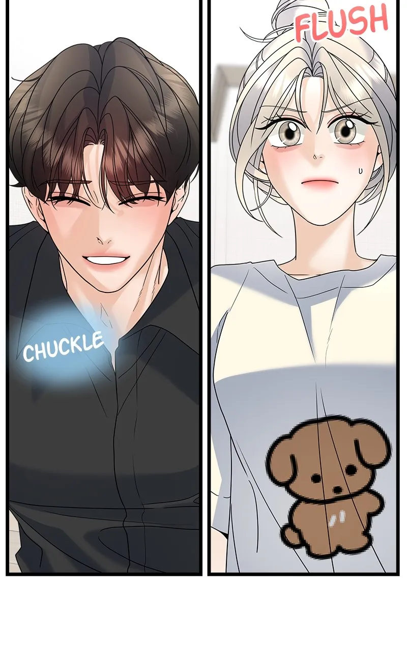 Read Random Target chapter 33 image 143 on Lezhin