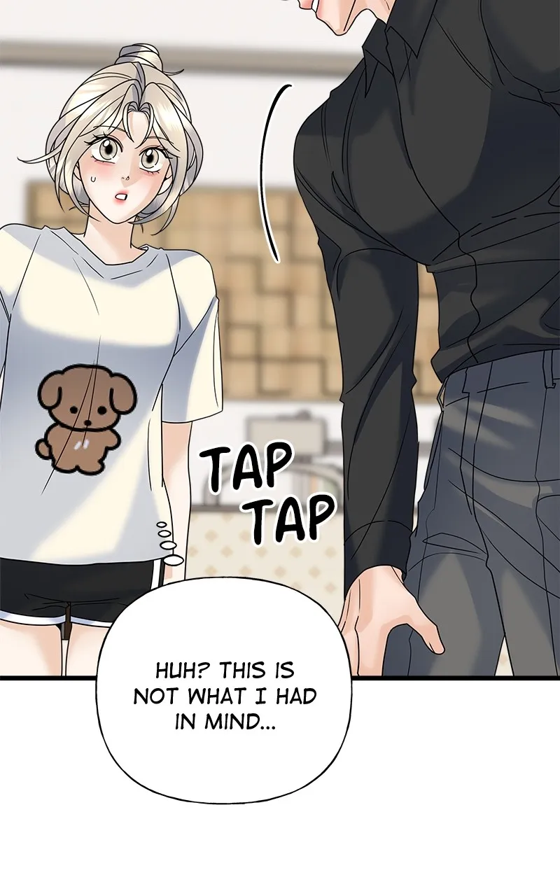 Read Random Target chapter 33 image 145 on Lezhin