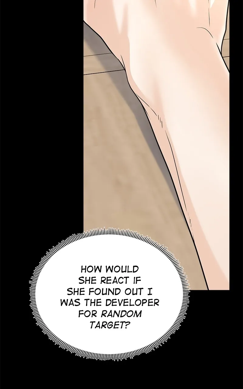 Read Random Target chapter 33 image 15 on Lezhin