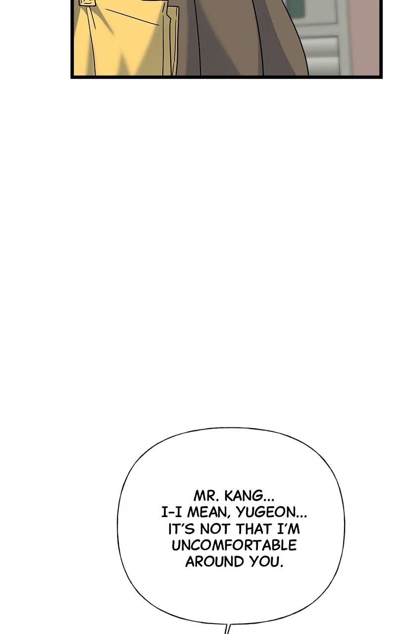 Read Random Target chapter 33 image 150 on Lezhin