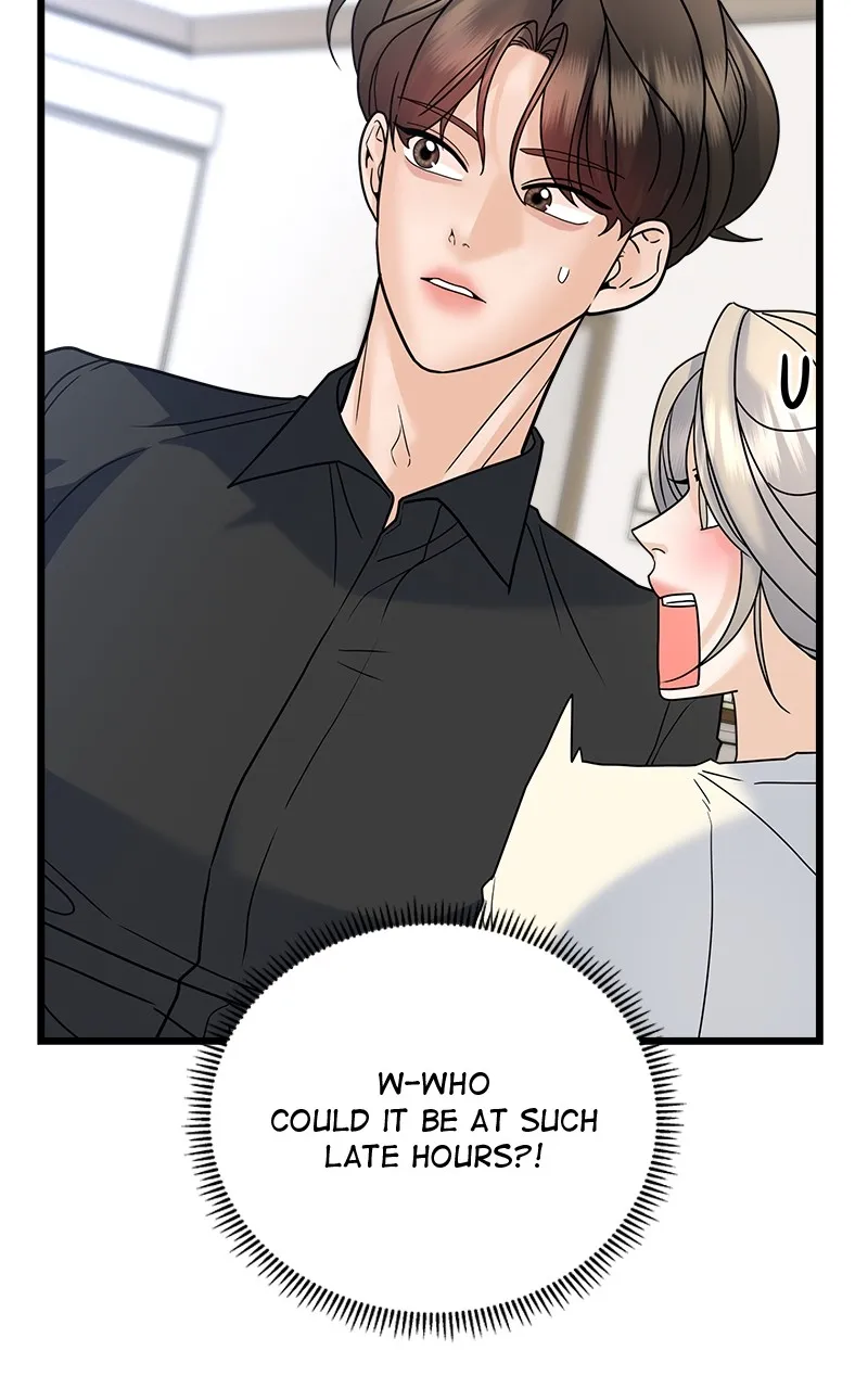 Read Random Target chapter 33 image 154 on Lezhin