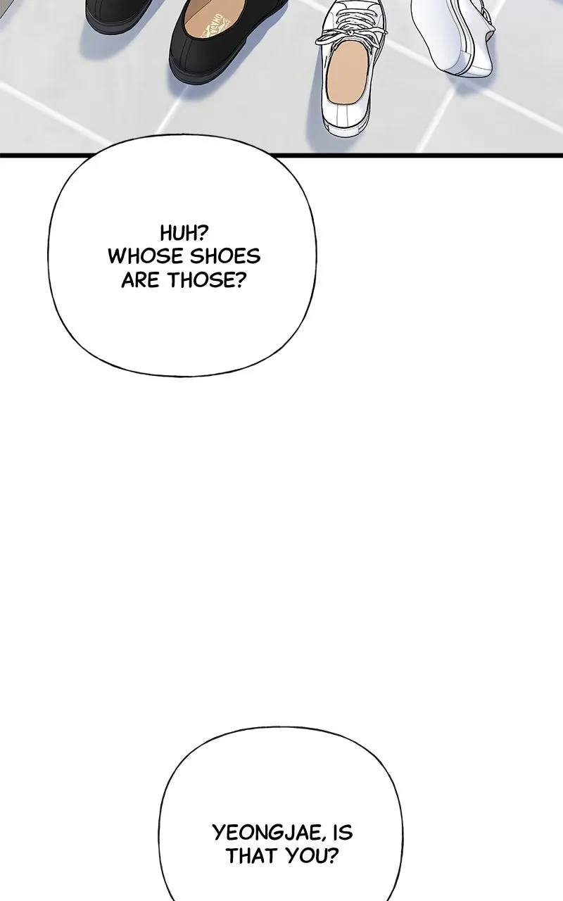 Read Random Target chapter 33 image 156 on Lezhin