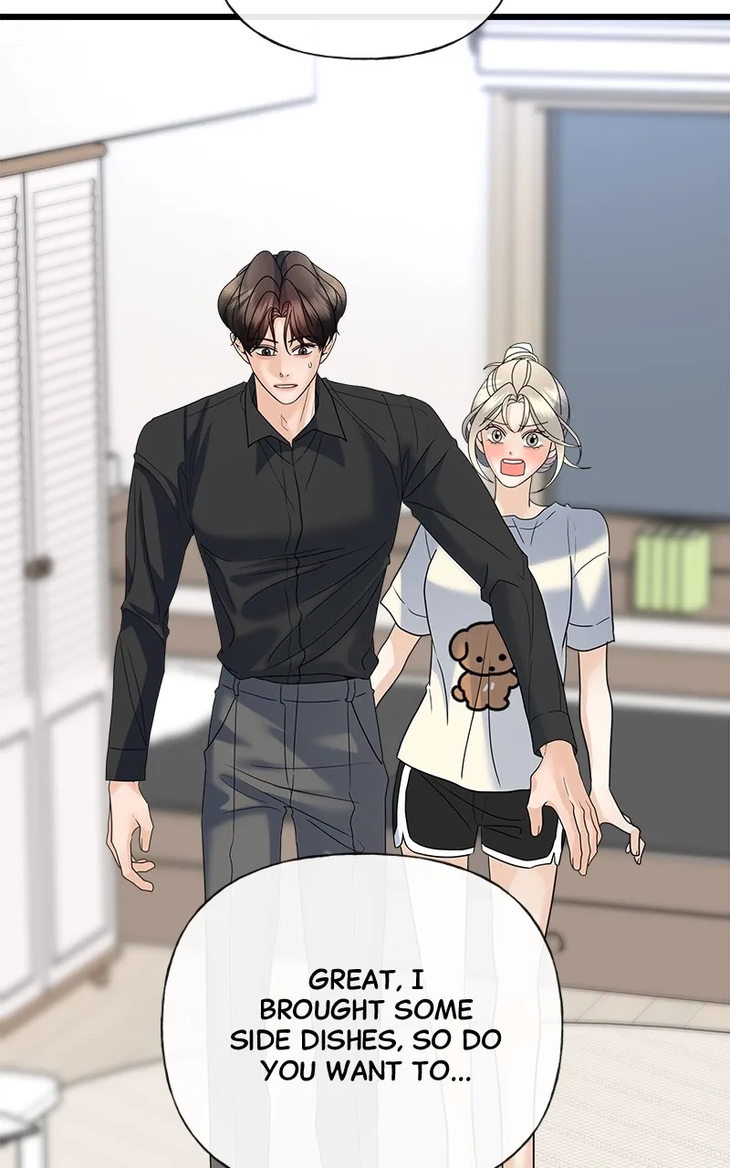 Read Random Target chapter 33 image 157 on Lezhin