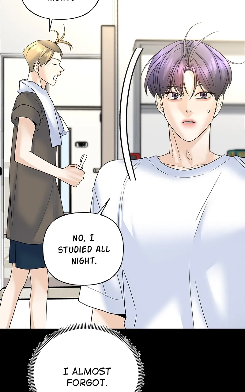 Read Random Target chapter 33 image 23 on Lezhin