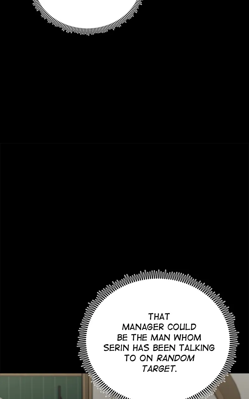 Read Random Target chapter 33 image 24 on Lezhin