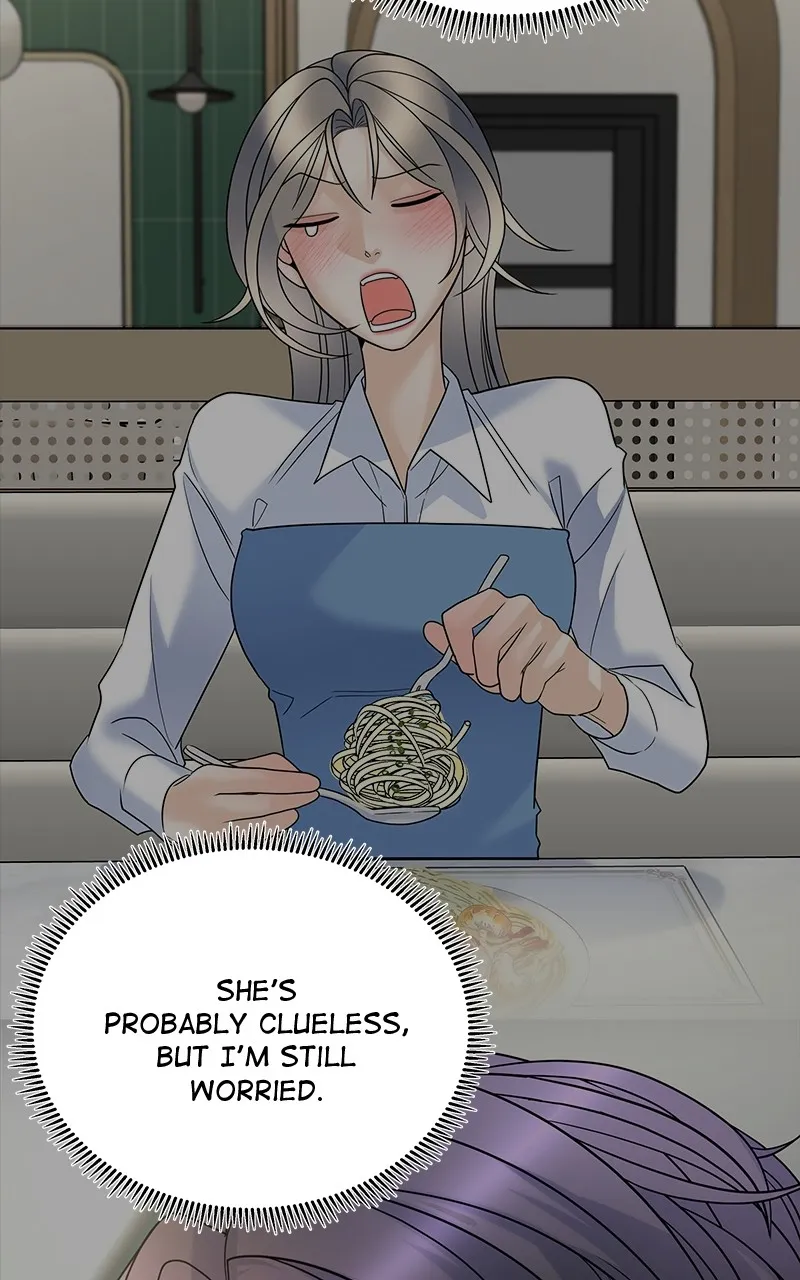 Read Random Target chapter 33 image 25 on Lezhin