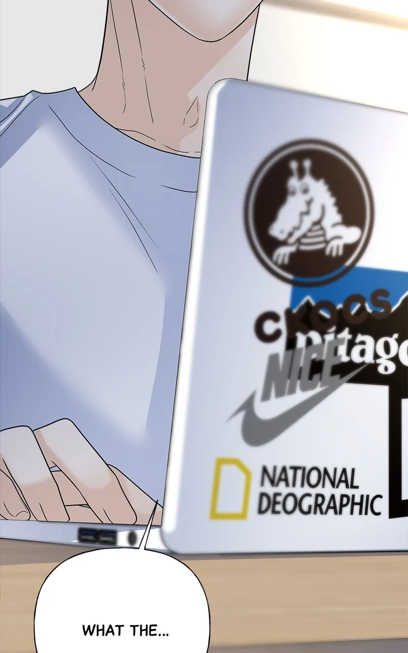 Read Random Target chapter 33 image 30 on Lezhin