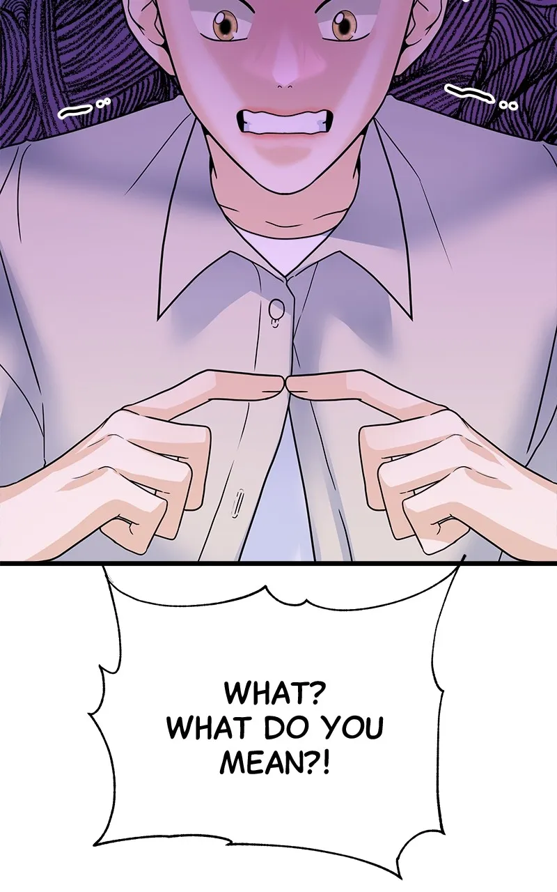 Read Random Target chapter 33 image 38 on Lezhin