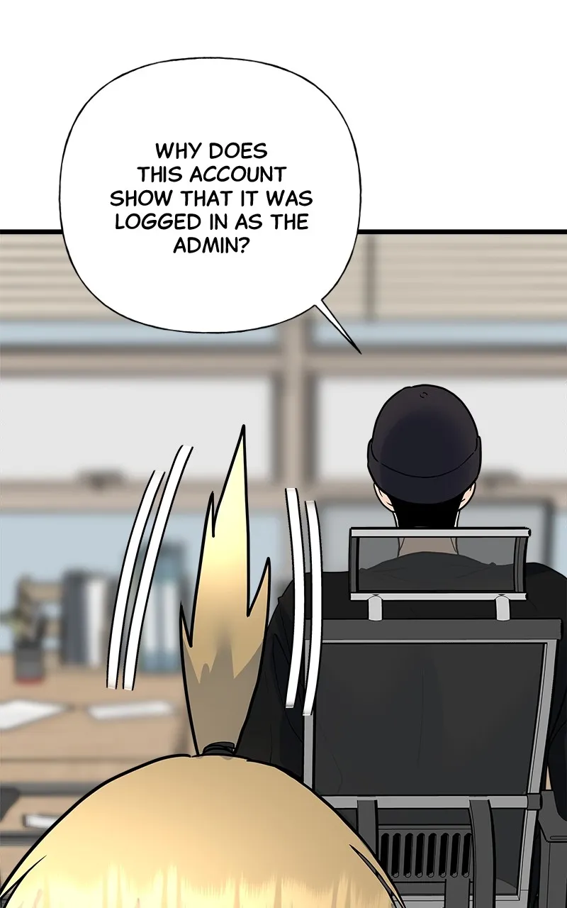 Read Random Target chapter 33 image 4 on Lezhin
